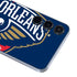 NBA New Orleans Pelicans Large Logo Galaxy A55 5G Skin